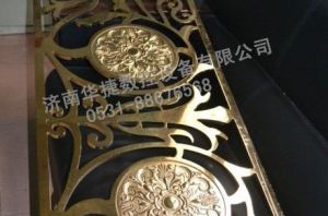 驻马店驿城区金属/铝/铜板样品