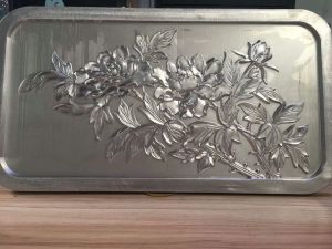 驻马店驿城区金属/铝/铜板样品
